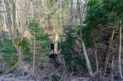 CHŘIBY - CIHELKA ZÁSTŘIZLY 2020