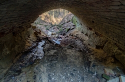 CHŘIBY - CIHELKA ZÁSTŘIZLY 2020